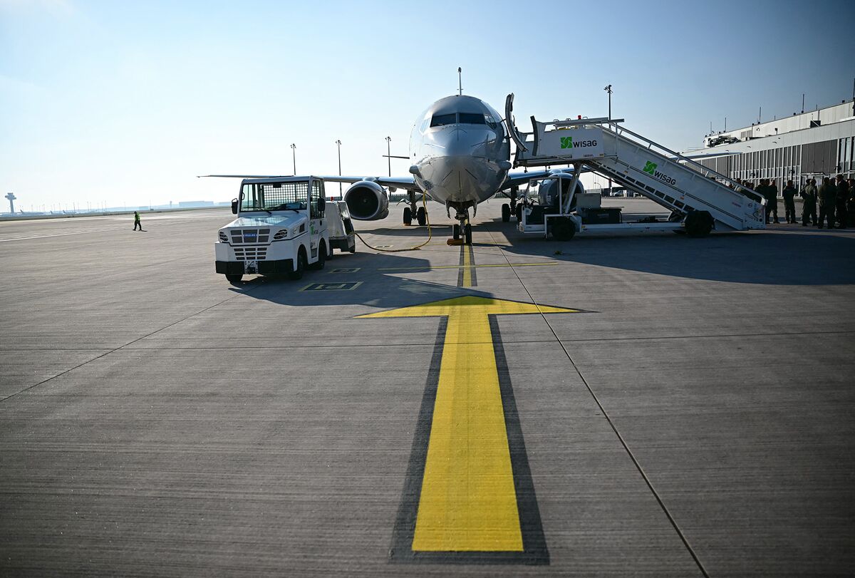 Germany to Unveil 15-Year Plan to Bolster Its Aviation Industry