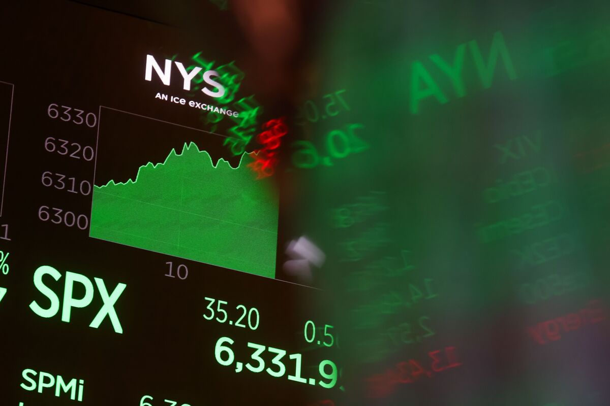 Not All the S&P 500’s New Members Are Treated Equally