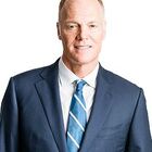 Headshot of Scott Parrish