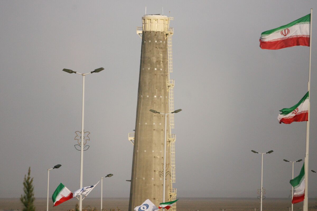 Iran Nuclear Negotiation: Russia Sees Deal Being Reached Next Month