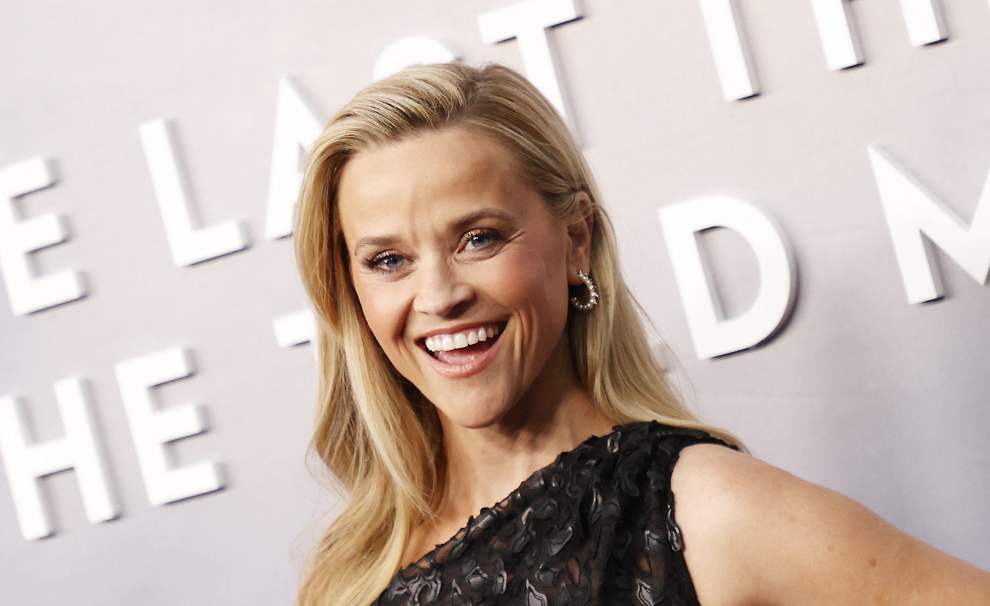 Reese Witherspoon By the Numbers