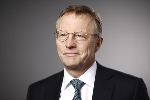Nils Smedegaard Andersen