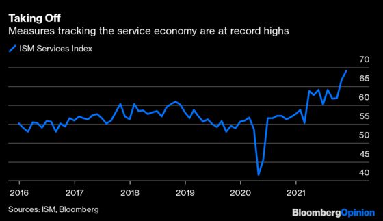 The Most Important Number of the Week Is $34.1 Trillion