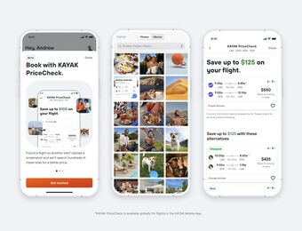 relates to Kayak's New AI Price Checker Will Help You Find the Best Flight Deals