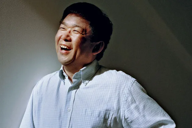 Innovator: Hui Zhang's Hiccup-Free Streaming Video