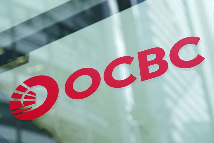 OCBC Bank 