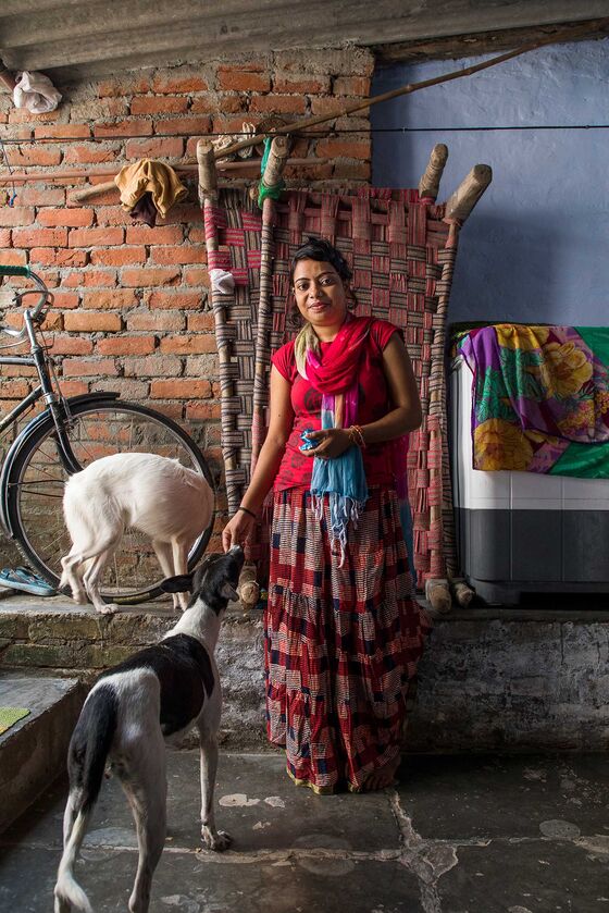 India’s Women Want a Toilet Revolution