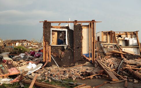 Oklahoma Storms