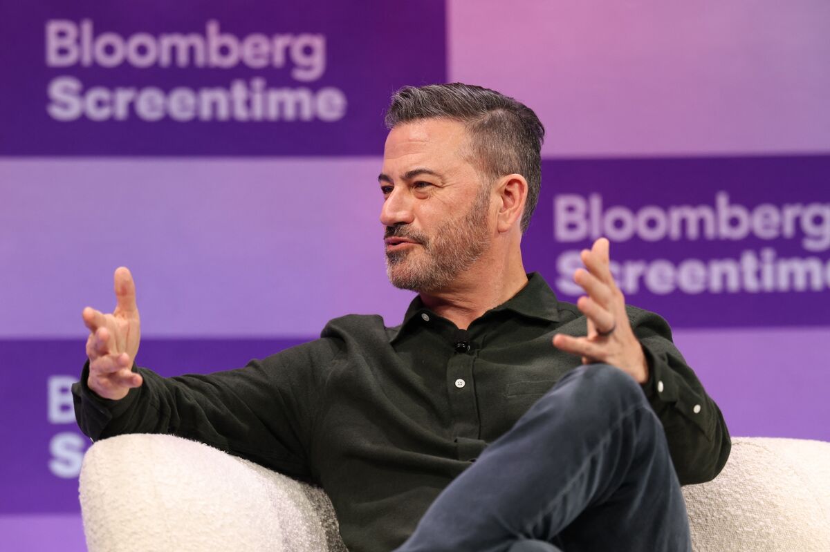 Kimmel Says His Kirk Comments Were Maliciously Mischaracterized