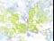 relates to A Strangely Beautiful Map of Race in America