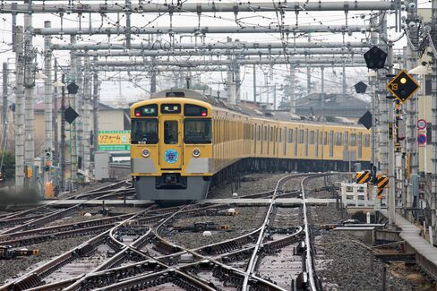 Cerberus Tender Offer to Boost Seibu Holdings Stake Ends Today