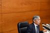 黒田東彦総裁