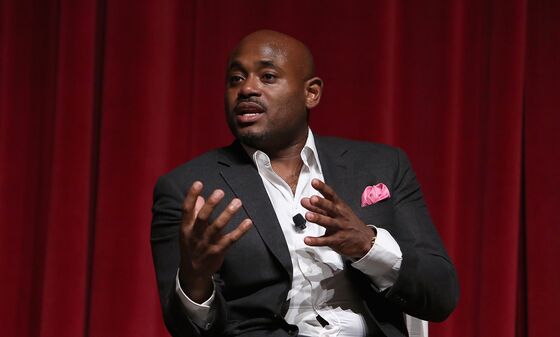 Music Maven Steve Stoute’s Pitch for Artists: Keep All the Money