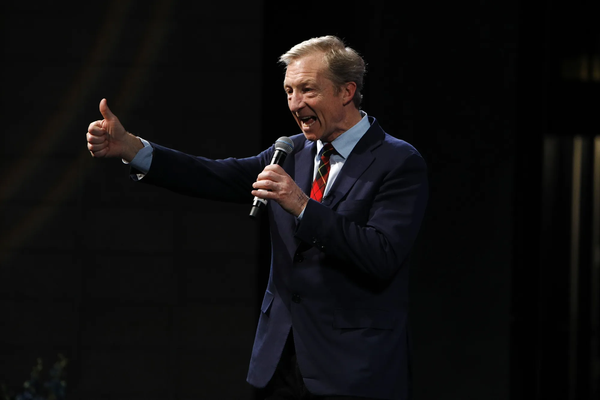Tom Steyer