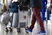 U.K. Reopens Travel to 12 Locations After Covid Ban