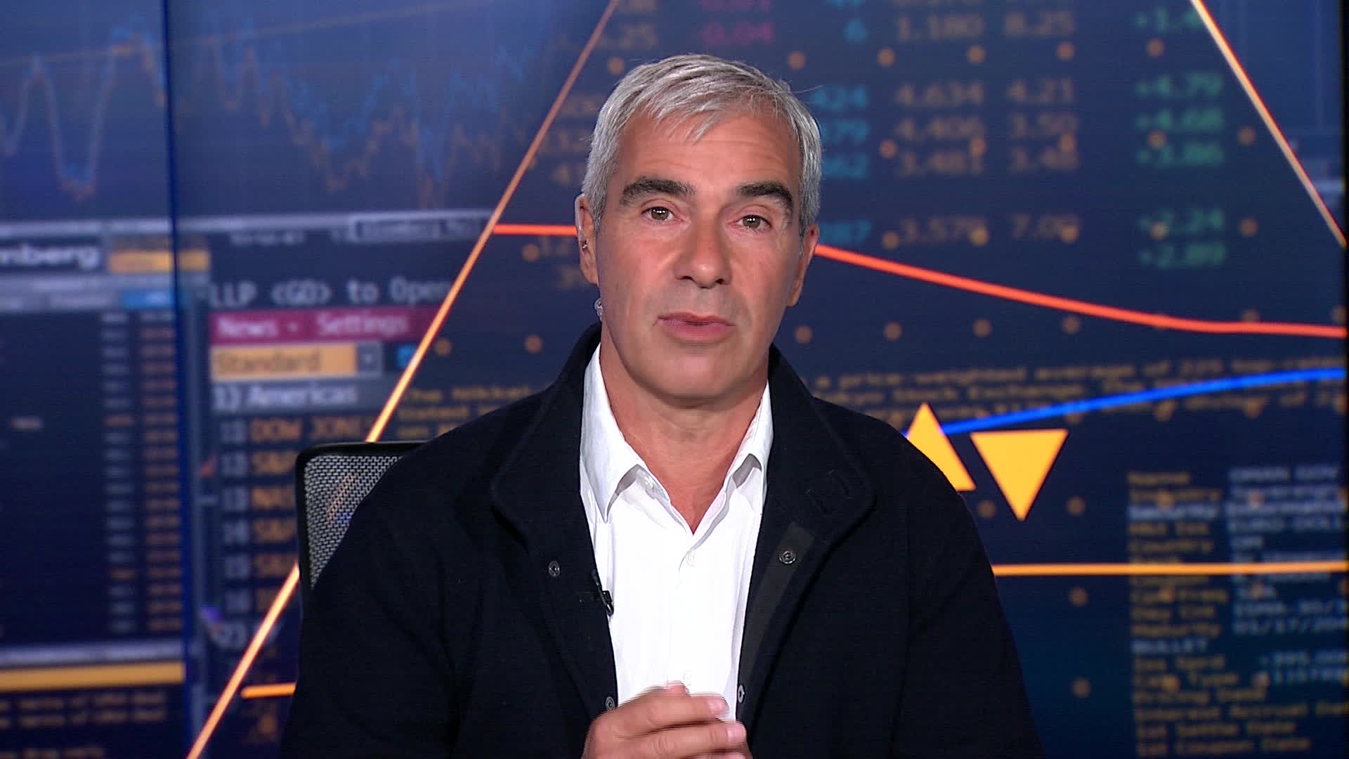 Watch Legendary Investor Franklin Says SPAC Pain Not Over Yet Bloomberg