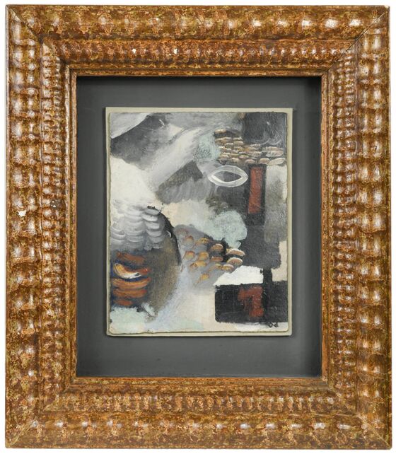 The Line Between NFTs and Fine Art Gets Even Blurrier in New Auction