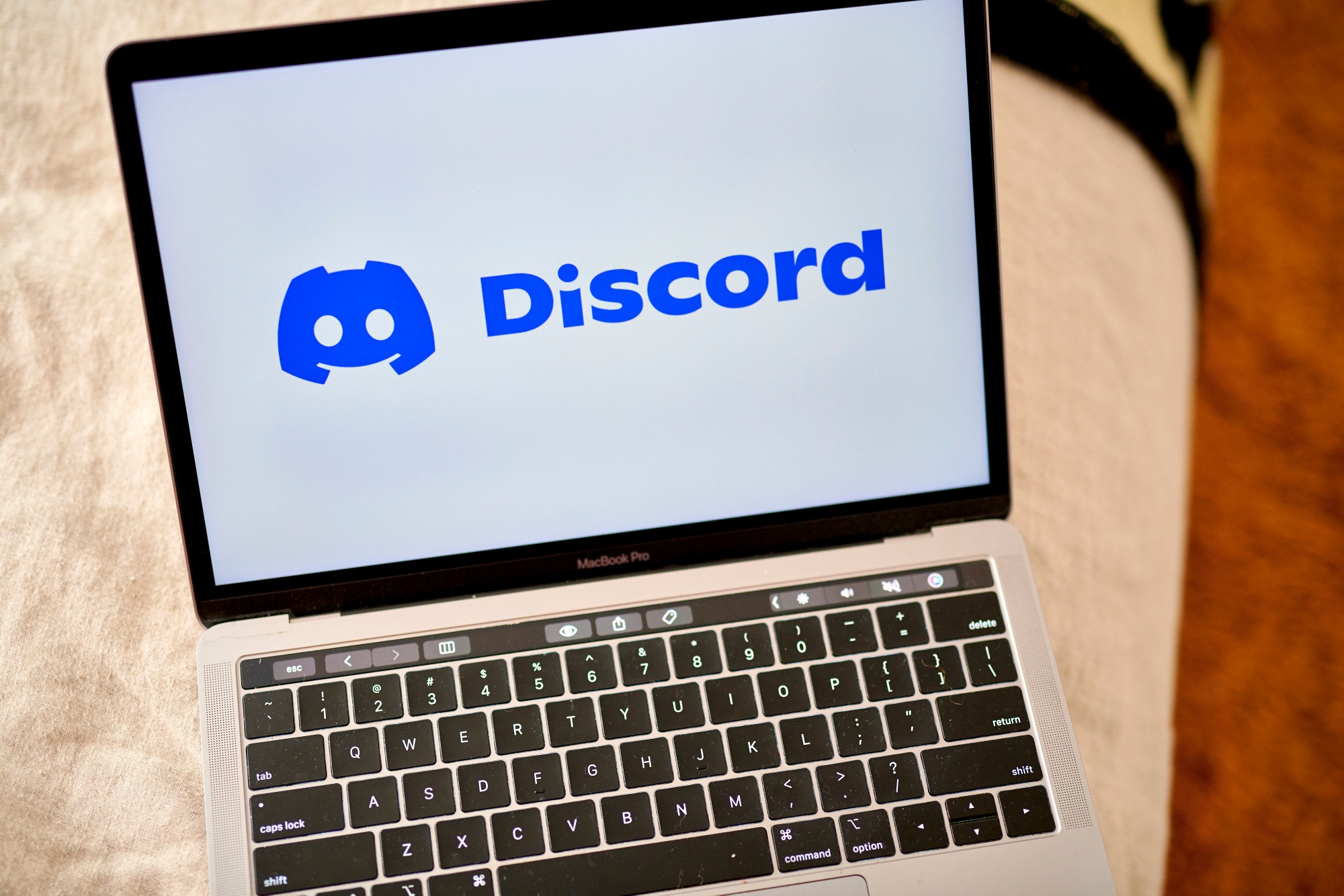 Chat Platform Discord Files Confidentially for IPO