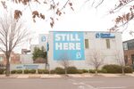 The outside of the Planned Parenthood Reproductive Health Services Center in St. Louis. The clinic is the last location in the state of Missouri performing abortions. 