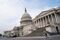 Senate Leaders Work To End Impasse On Russia Trade Legislation