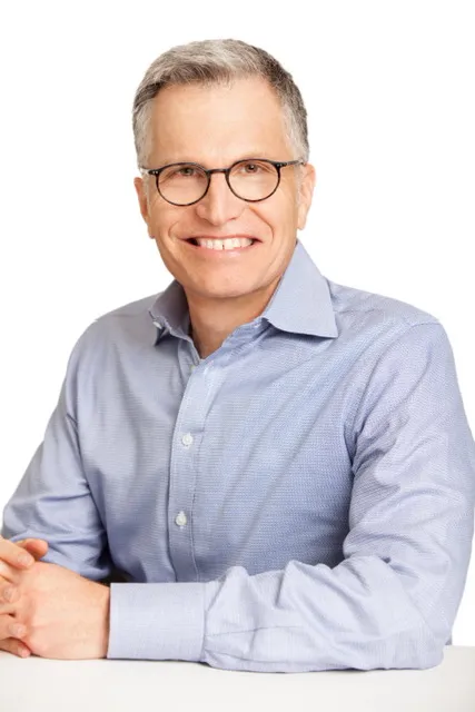Larry Kutscher, chief executive officer of A Place for Mom.