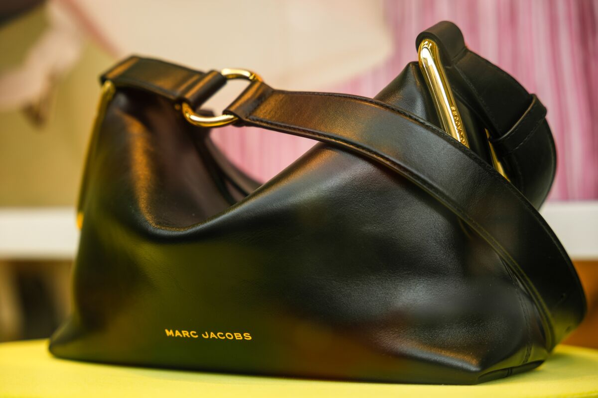 bloomberg.com - Brooke Sample - The Latest Trend in Luxury? Offloading Assets