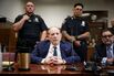 Harvey Weinstein Sex Crimes Re-Trial In New York