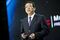 Feng Xingya. Photographer: Andrew Harrer/Bloomberg