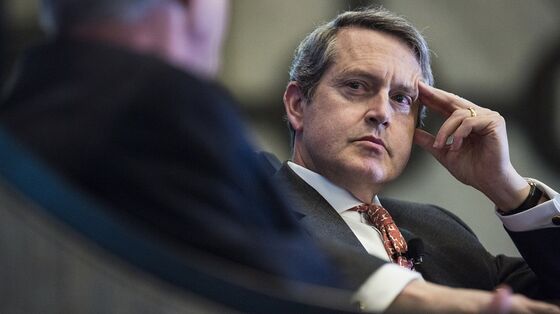 Quarles to End Role as Chief Watchdog of Wall Street Banks