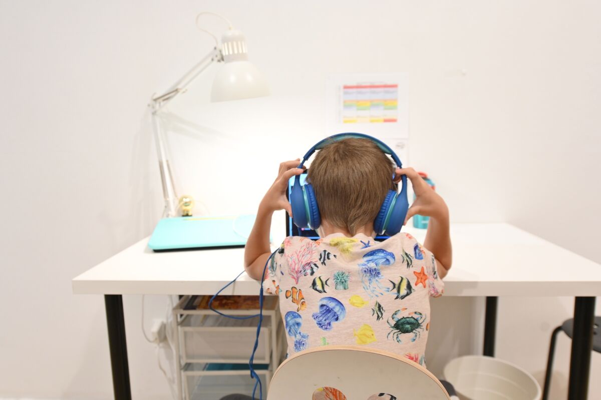 The Rise of Education Surveillance