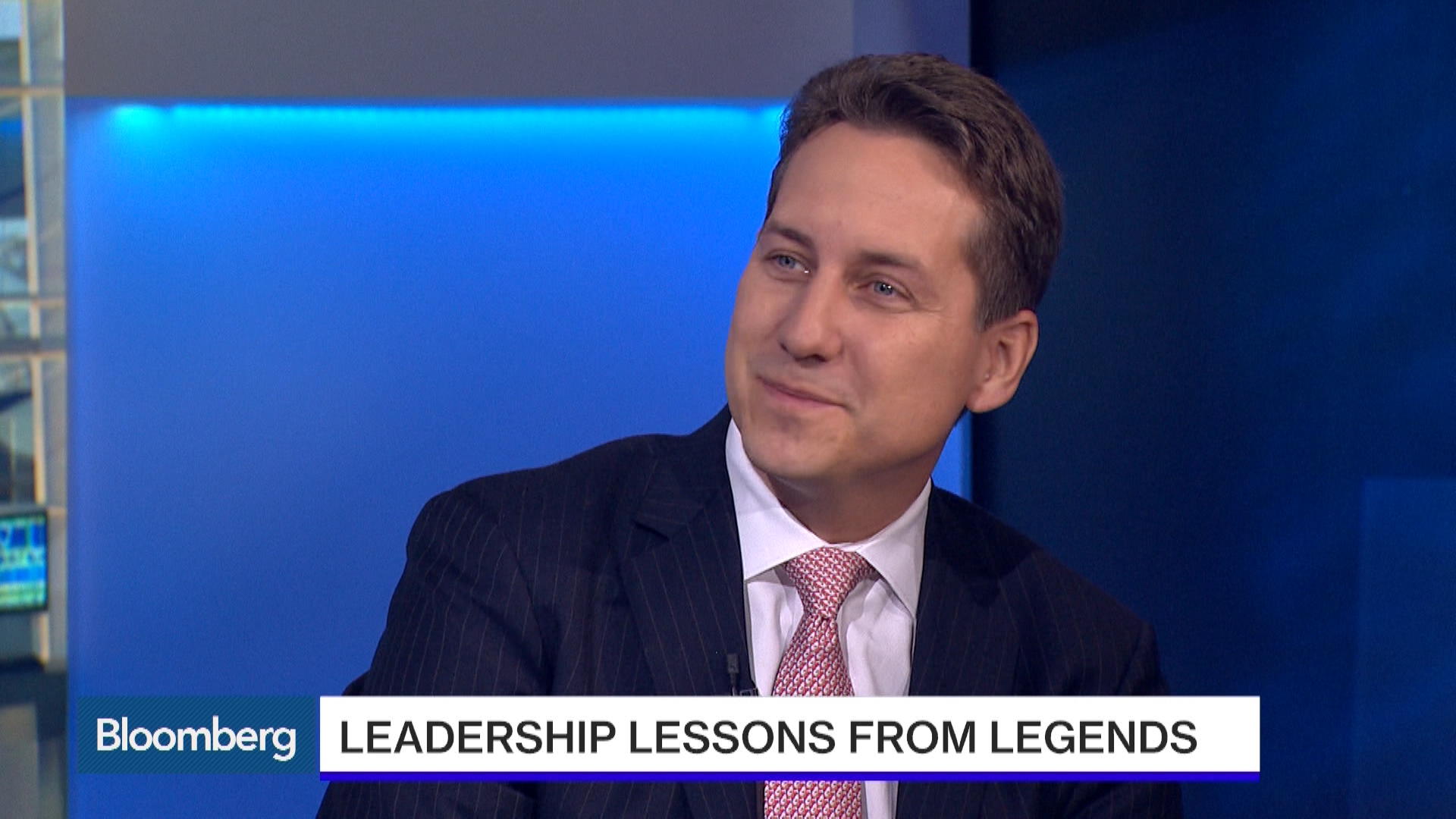 Watch What You Need to Know to Work on Wall Street Bloomberg