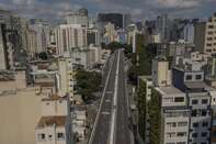 relates to World Bank Sees Latin America Shrinking 4.6% in 2020