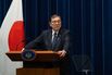 Japan Prime Minister Shigeru Ishiba News Conference