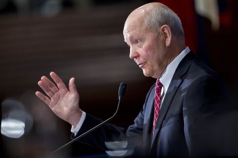 John Koskinen