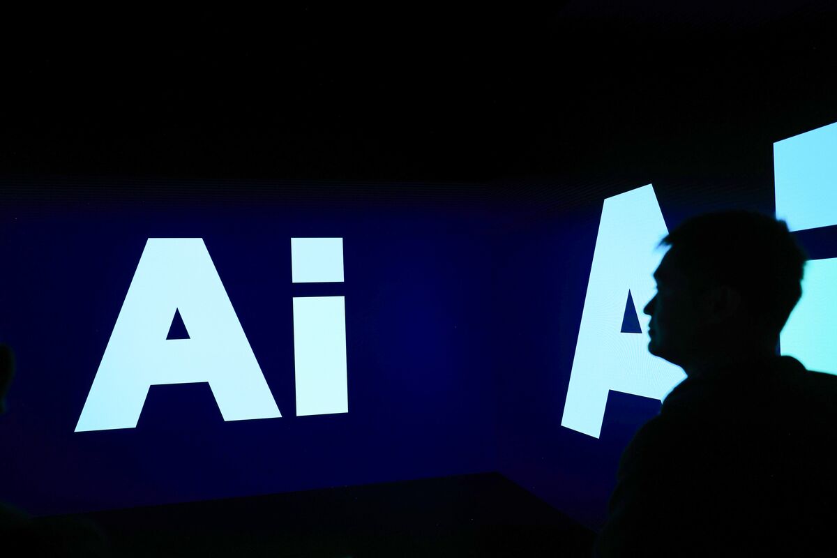 Long Lake’s Alex Taubman Levels Up His AI Roll-Up