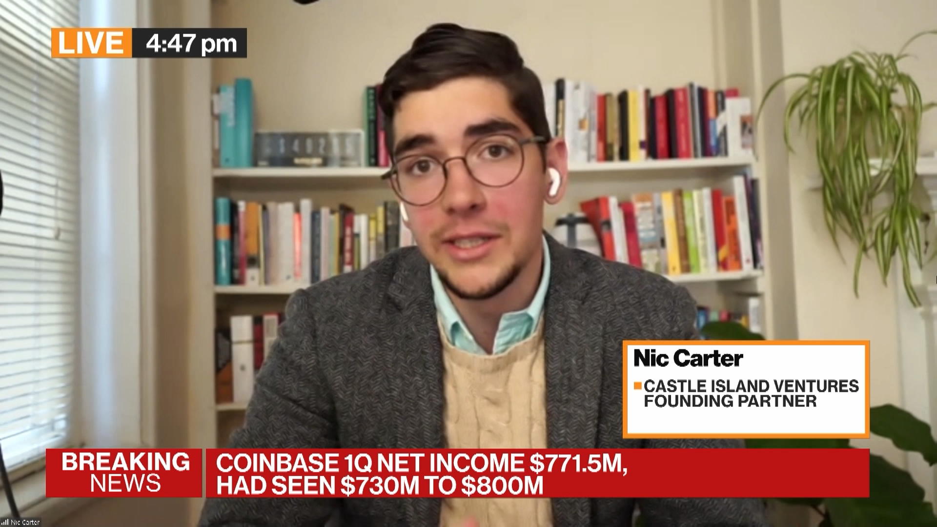 Bitcoin Miners Want to Be Environmentally Friendly: Nic Carter