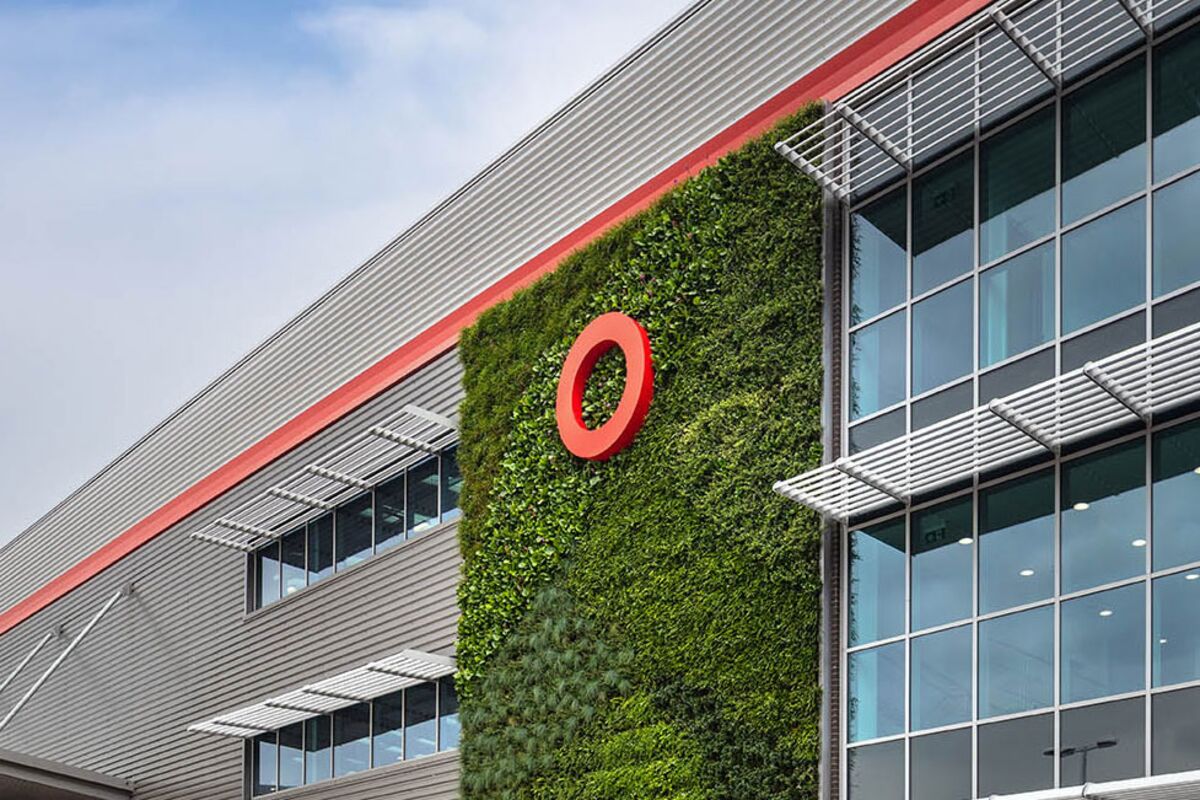 bloomberg.com - Jack Sidders - Segro's Data Center Defense Relies on Excess Debt, Prologis Says