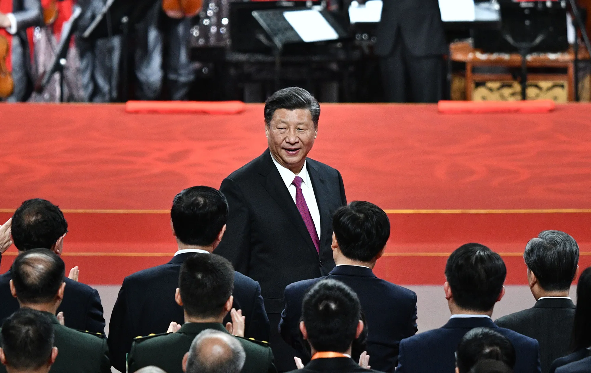 Xi Jinping