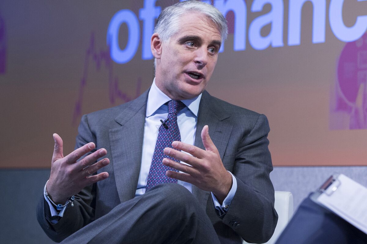 Andrea Orcel
