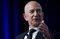 Amazon CEO Jeff Bezos Speaks At Air Force Association Air, Space & Cyber Conference