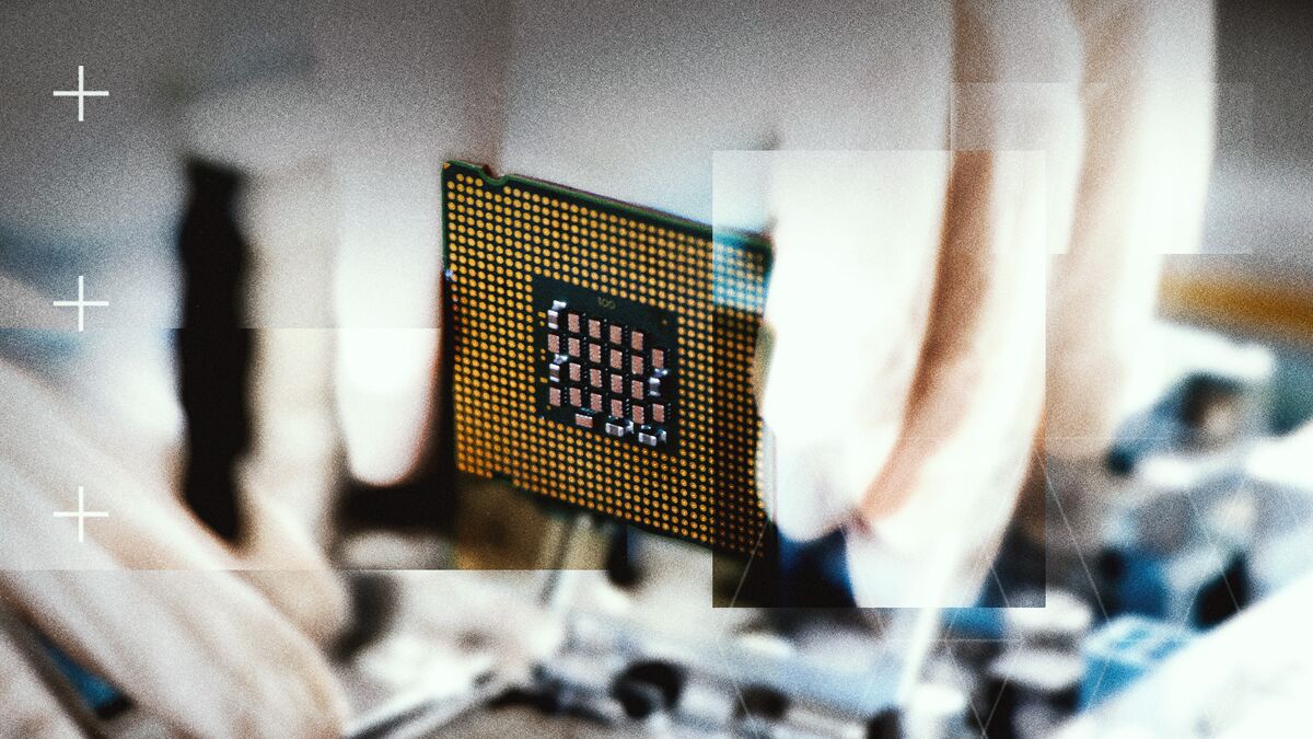 The World Is Scrambling to Remake Semiconductor Supply Chains