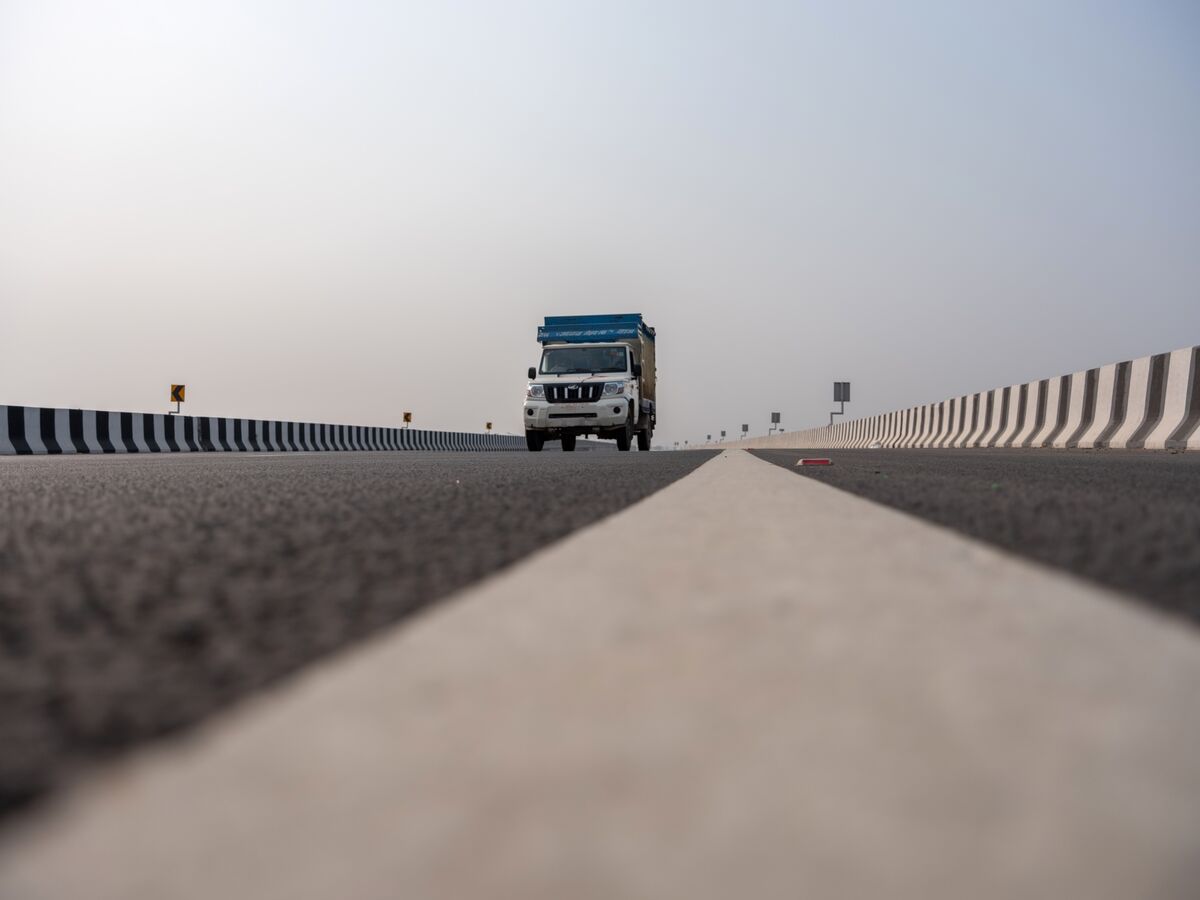 Cube Highways Plans $600 Million India IPO, Hires Four Banks
