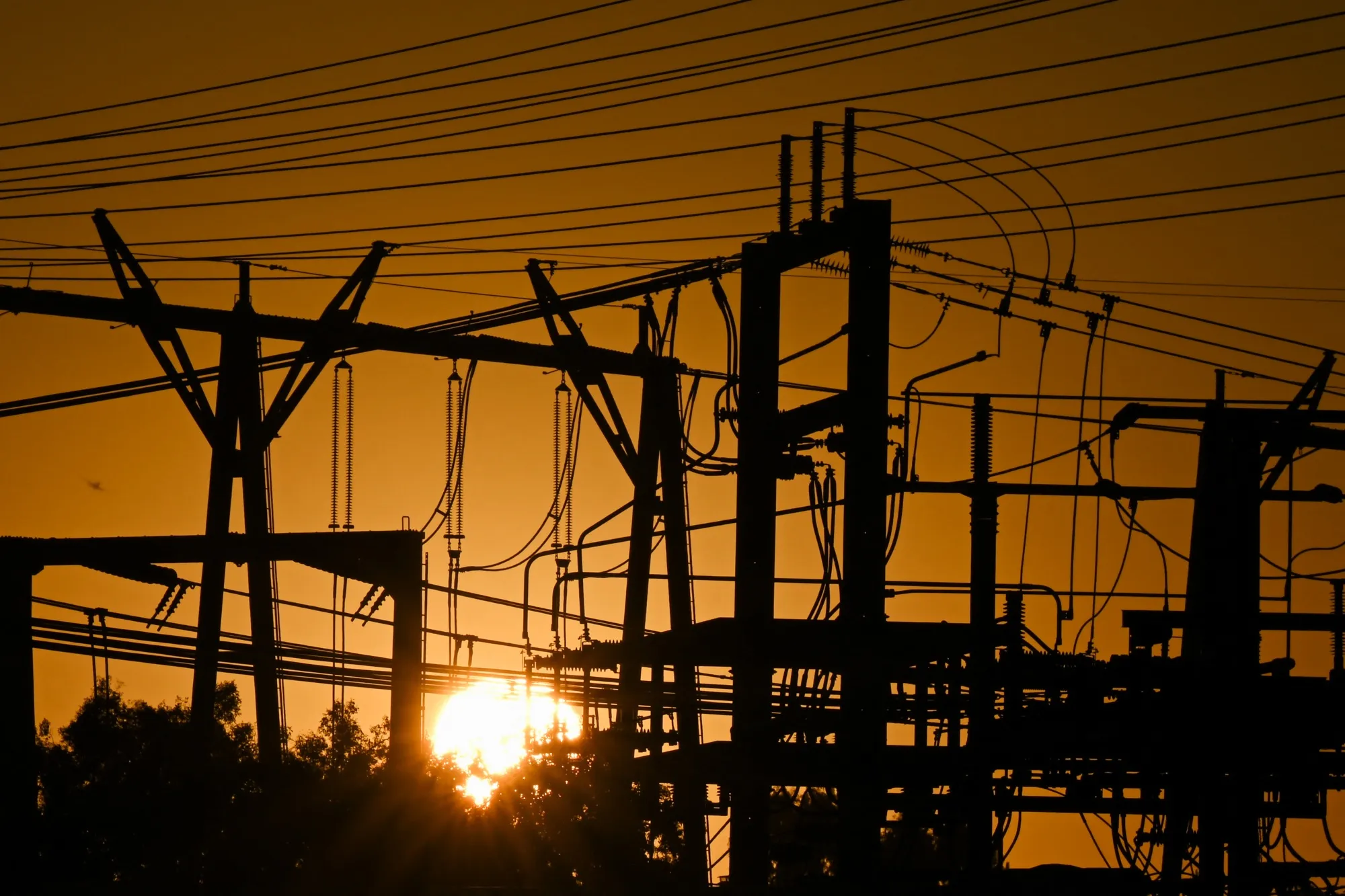 The sun isn’t setting on our electrical grids just yet.&nbsp;