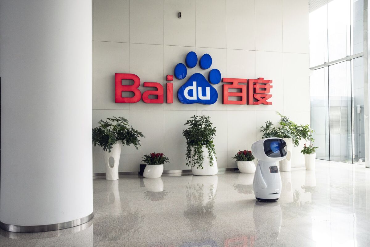 🟪"Baidu Inc. sotto i riflettori: può l'intelligenza artificiale risollevare le aspettative dopo la deludente stagione degli utili?"