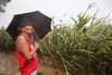 PHILIPPINES-WEATHER-TYPHOON