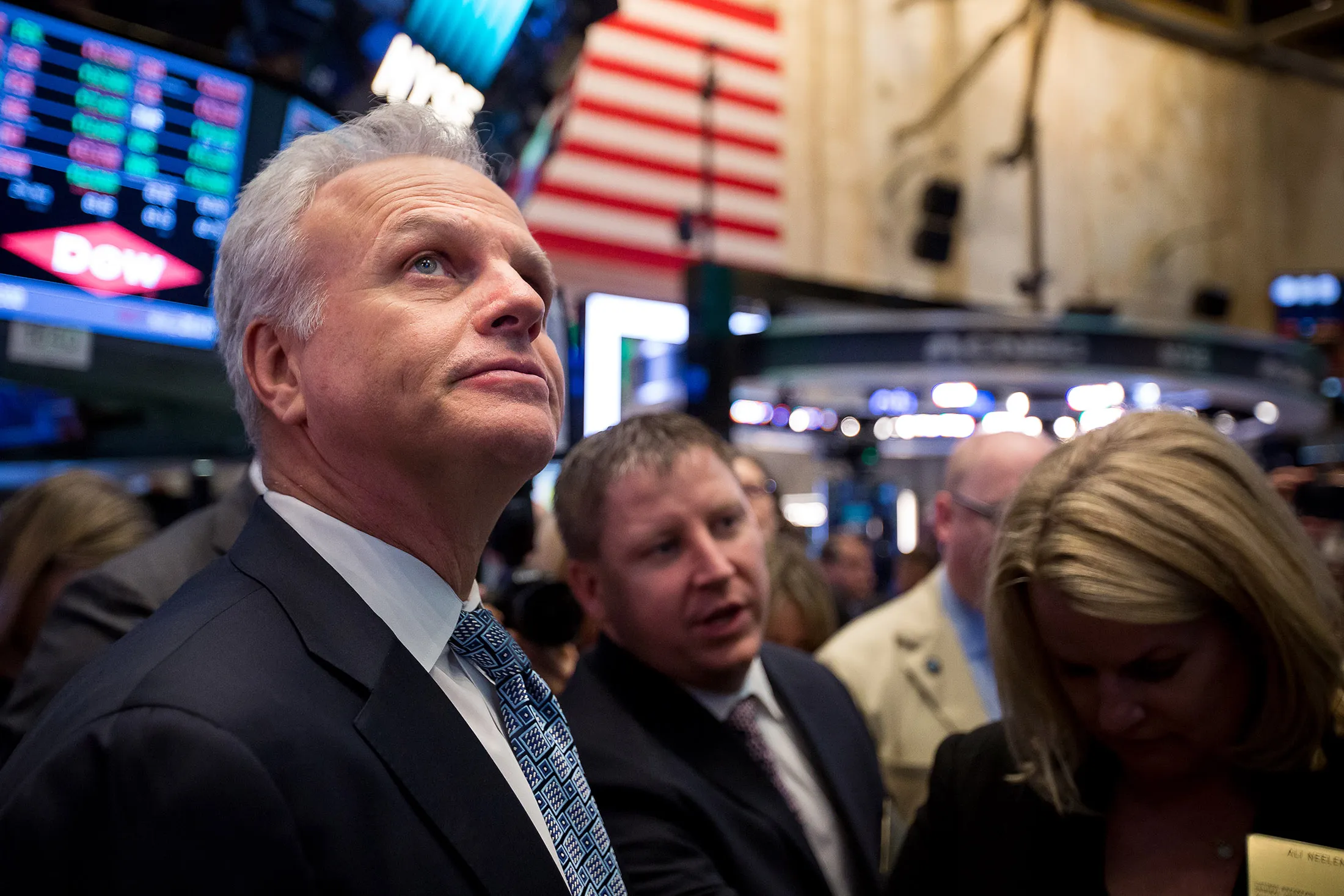 David Neeleman