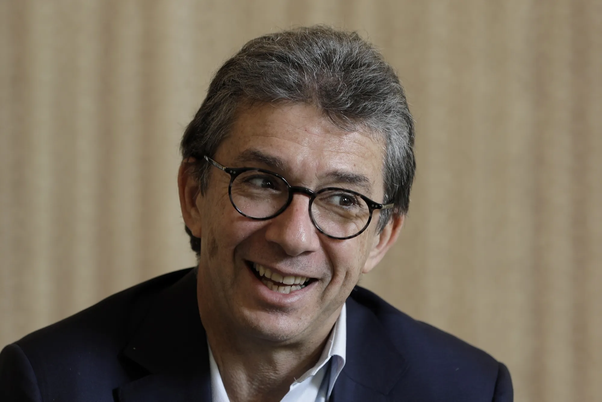 Andre Calantzopoulos