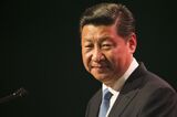 President Xi Jinping Of China Visits Auckland