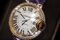 Cartier's Ballon Bleu watch