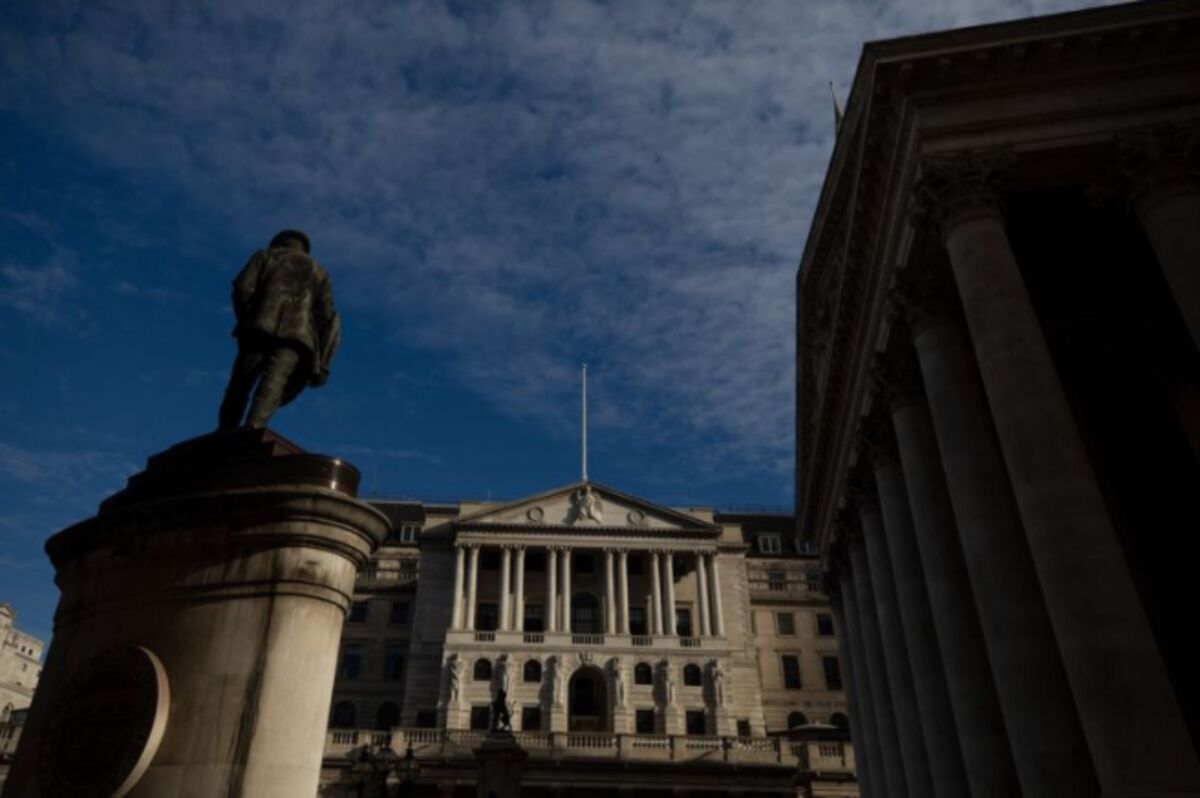 BOE Consults on Loosening Small Bank Regulations Post ...